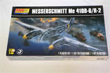 Revell Messerschmitt Me 410B-6/R-2 Plastic Model Kit 1/48 85-5990
