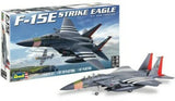 Revell F-15E Strike Eagle Aircraft 1/72 5995 Plastic Model Kit