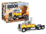 Revell Chevy Bison 1/32 17471 Plastic Model Truck Kit