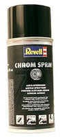 Revell Germany Acrylic Chrome Spray 150ml 39628