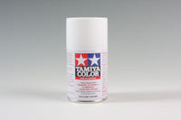 Tamiya TS Paint Line Plastic Models 100ml Spray Can - Assorted Colors Mix & Match Spray Paint Tamiya TS-101 Base White 