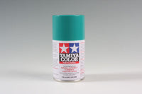 Tamiya TS Paint Line Plastic Models 100ml Spray Can - Assorted Colors Mix & Match Spray Paint Tamiya TS-102 Cobalt Green 