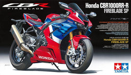 Tamiya HONDA CBR1000RR-R FIREBLADE SP 1/12 14138 Plastic Model Kit