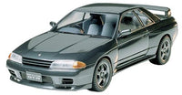 Tamiya Nissan Skyline GT-R 1/24 24090 Plastic Model Kit Plastic Model Kit Tamiya 