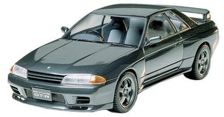 Tamiya Nissan Skyline GT-R 1/24 24090 Plastic Model Kit Plastic Model Kit Tamiya 