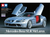 Tamiya MERCEDES-BENZ SLR MCLAREN 1:24 24290 Model Kit