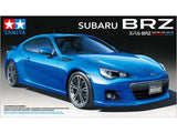 Tamiya Subaru BRZ 1:24 24324 Model Kit