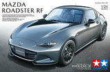 Tamiya MAZDA MX-5 RF 1:24 24353 Model Kit