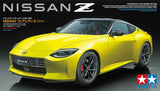 Tamiya Nissan Z 1:24 24363 Plastic Model Kit