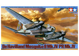 1/48 Mosquito B MK IV Aircraft Tamiya 61066 Plastic Model Kit
