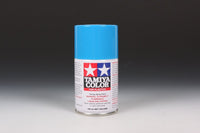 Tamiya TS Paint Line Plastic Models 100ml Spray Can - Assorted Colors Mix & Match Spray Paint Tamiya TS-10 French Blue 