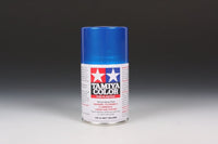 Tamiya TS Paint Line Plastic Models 100ml Spray Can - Assorted Colors Mix & Match Spray Paint Tamiya TS-19 Metallic Blue 