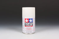Tamiya TS Paint Line Plastic Models 100ml Spray Can - Assorted Colors Mix & Match Spray Paint Tamiya TS-45 Pearl White 