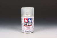 Tamiya TS Paint Line Plastic Models 100ml Spray Can - Assorted Colors Mix & Match Spray Paint Tamiya TS-65 Pearl Clear 