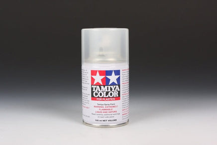 Tamiya TS Paint Line Plastic Models 100ml Spray Can - Assorted Colors Mix & Match Spray Paint Tamiya TS-65 Pearl Clear 