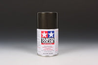 Tamiya TS Paint Line Plastic Models 100ml Spray Can - Assorted Colors Mix & Match Spray Paint Tamiya TS-94 Metallic Gray 
