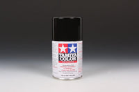 Tamiya TS Paint Line Plastic Models 100ml Spray Can - Assorted Colors Mix & Match Spray Paint Tamiya TS-14 Black 