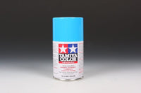 Tamiya TS Paint Line Plastic Models 100ml Spray Can - Assorted Colors Mix & Match Spray Paint Tamiya TS-23 Light Blue 