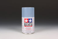 Tamiya TS Paint Line Plastic Models 100ml Spray Can - Assorted Colors Mix & Match Spray Paint Tamiya TS-58 Pearl Light Blue 