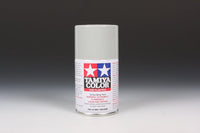 Tamiya TS Paint Line Plastic Models 100ml Spray Can - Assorted Colors Mix & Match Spray Paint Tamiya TS-81 Royal Light Gray 
