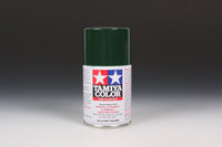Tamiya TS Paint Line Plastic Models 100ml Spray Can - Assorted Colors Mix & Match Spray Paint Tamiya TS-9 British Green 