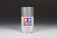 Tamiya TS Paint Line Plastic Models 100ml Spray Can - Assorted Colors Mix & Match Spray Paint Tamiya TS-17 Gloss Aluminum 
