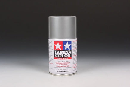 Tamiya TS Paint Line Plastic Models 100ml Spray Can - Assorted Colors Mix & Match Spray Paint Tamiya TS-17 Gloss Aluminum 