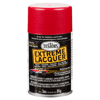 Testors Extreme Lacquer Paint Line 1830-1849 - Shore Line Hobby