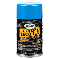 Testors Extreme Lacquer Paint Line 1830-1849 - Shore Line Hobby