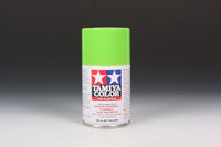 Tamiya TS Paint Line Plastic Models 100ml Spray Can - Assorted Colors Mix & Match Spray Paint Tamiya TS-22 Light Green 