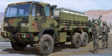 Trumpeter 1007 1/35 M1083 FMTV (Family Medium Tactical Vehicle) US Cargo Truck
