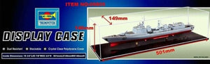 Showcase for  Miitary & 1/700 Ships 9805