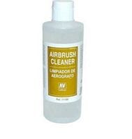 Vallejo Acrylic Airbrush Cleaner 200ml Bottle